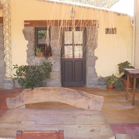 Auberge de jeunesse Hostal Rustyk à Cafayate Extérieur photo